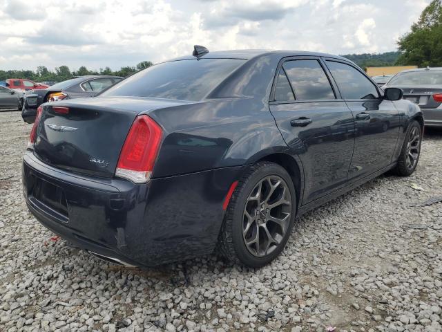 Photo 3 from auction – 2018 CHRYSLER 300 S with VIN 2C3CCABG4JH262013