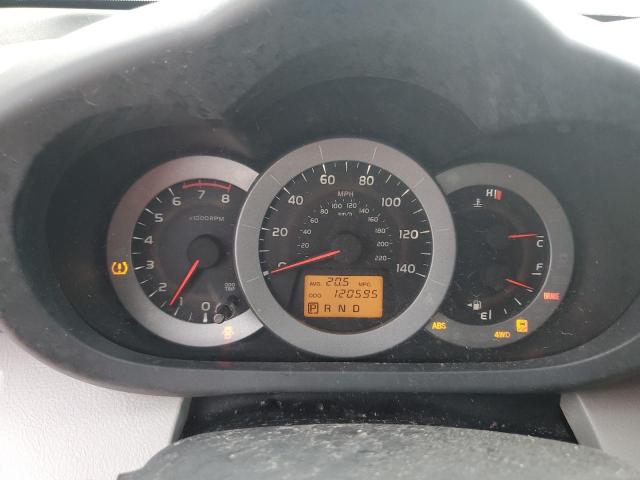 Photo 9 from auction – 2011 TOYOTA RAV4 with VIN 2T3BF4DV6BW162461