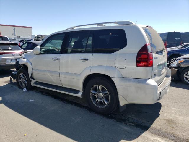 Photo 2 from auction – 2008 LEXUS GX 470 with VIN JTJBT20X680149773