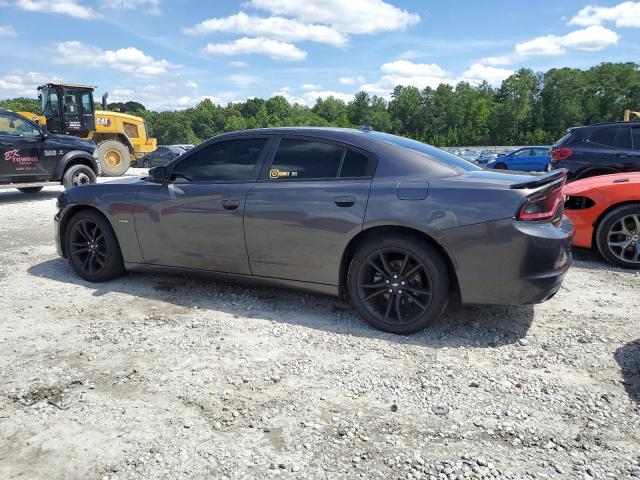 Foto 2 de la subasta – 2017 DODGE CHARGER R/ con VIN 2C3CDXCT5HH581264