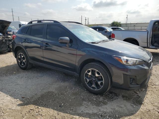 Photo 4 from auction – 2019 SUBARU CROSSTREK with VIN JF2GTADC4K8369708