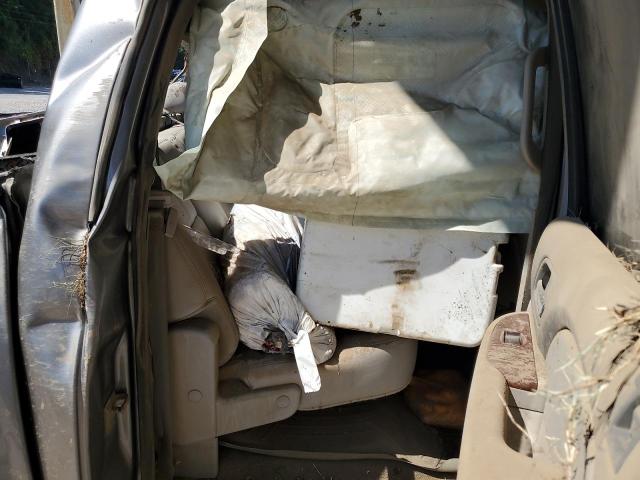 Photo 10 from auction – 2012 CHEVROLET SILVERADO with VIN 3GCPKTE75CG210769