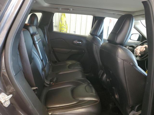 Photo 11 from auction – 2016 JEEP CHEROKEE L with VIN 1C4PJMDS2GW367729