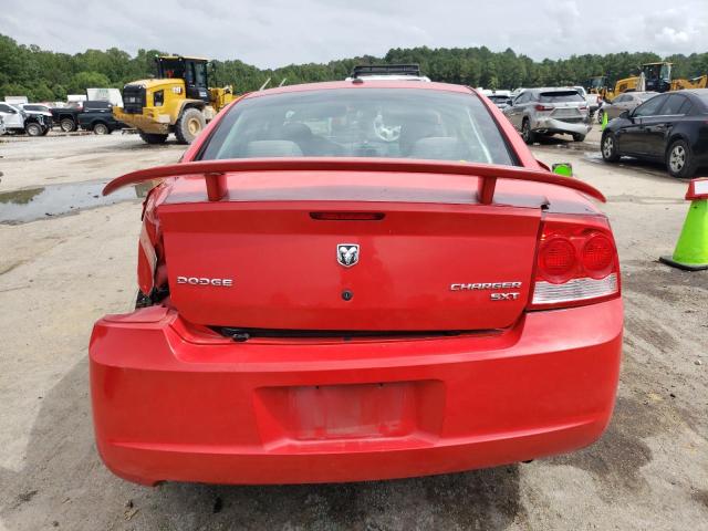 Photo 6 from auction – 2010 DODGE CHARGER SX with VIN 2B3CA3CV7AH156621