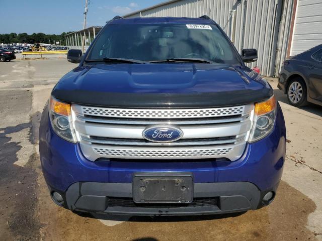 Photo 5 from auction – 2013 FORD EXPLORER X with VIN 1FM5K7D85DGB18515