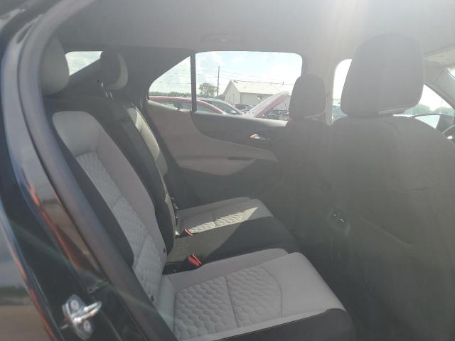 Photo 11 from auction – 2018 CHEVROLET EQUINOX LT with VIN 2GNAXJEV8J6119425