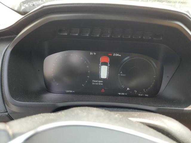 Photo 9 from auction – 2016 VOLVO XC90 T8 with VIN YV4BC0PL4G1043788