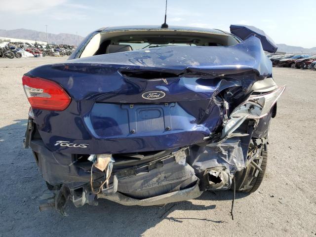 Photo 6 from auction – 2016 FORD FOCUS SE with VIN 1FADP3F26GL203710