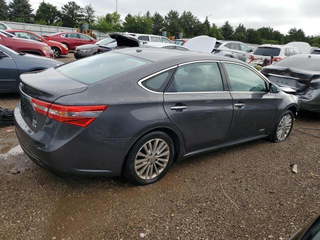 Photo 3 from auction – 2014 TOYOTA AVALON HYB with VIN 4T1BD1EB1EU020489