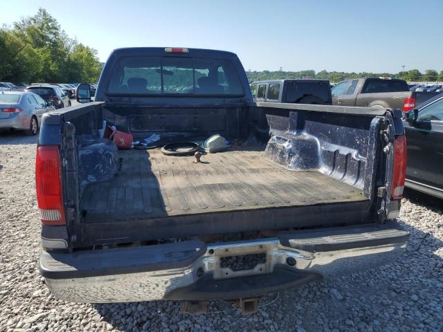 Photo 6 from auction – 2004 FORD F250 SUPER with VIN 1FTNX21P14EC21284