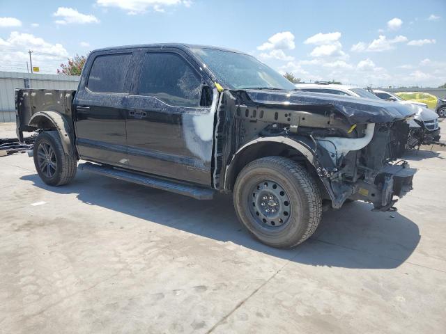 Photo 4 from auction – 2022 FORD F150 SUPER with VIN 1FTFW1EDXNFA09948