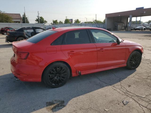 Photo 3 from auction – 2016 AUDI S3 PREMIUM with VIN WAUB1GFF9G1022283