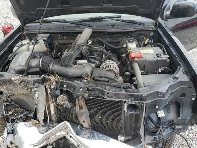 Photo 11 from auction – 2012 CHEVROLET COLORADO L with VIN 1GCJTDFP3C8154232