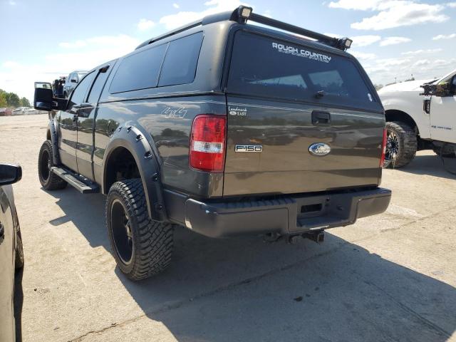 Zdjęcie 2 z aukcji – 2008 FORD F150 z VIN 1FTPX14V88FC01630