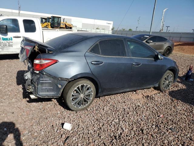 Photo 3 from auction – 2015 TOYOTA COROLLA L with VIN 5YFBURHE9FP341963