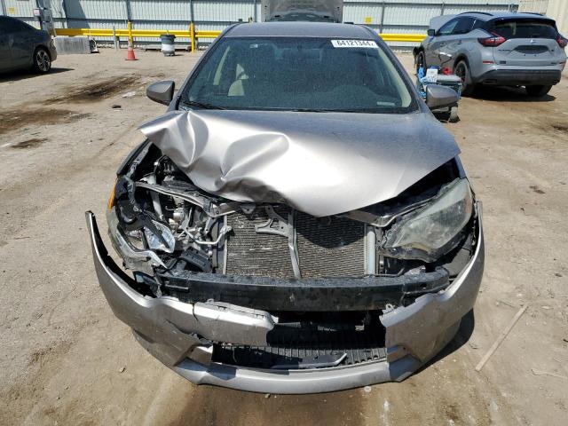 Photo 5 from auction – 2016 TOYOTA COROLLA L with VIN 2T1BURHE9GC681891
