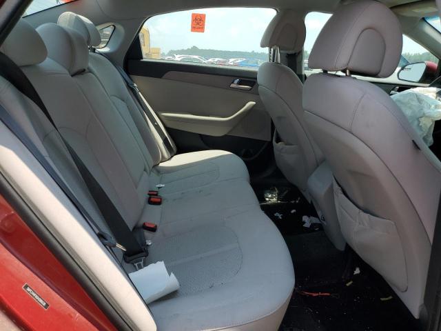 Photo 10 from auction – 2016 HYUNDAI SONATA SE with VIN 5NPE24AF6GH286038
