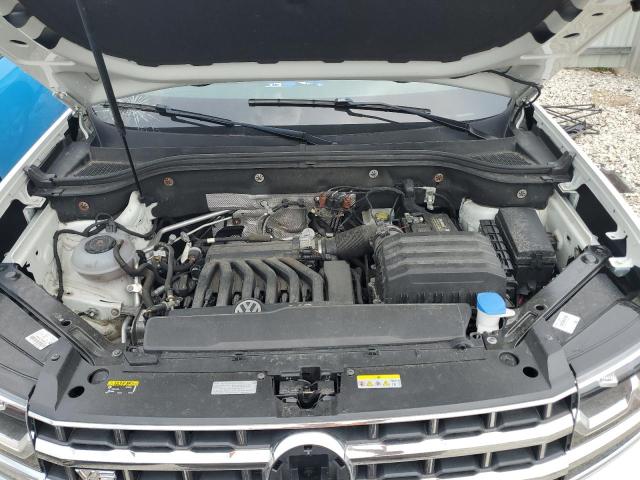 Photo 12 from auction – 2018 VOLKSWAGEN ATLAS S with VIN 1V2GR2CA0JC560507