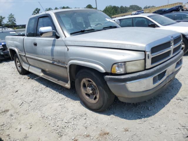 Photo 4 from auction – 1996 DODGE RAM 1500 with VIN 3B7HC13Y6TM126513