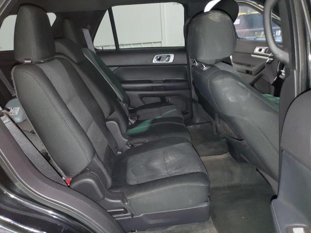 Photo 11 from auction – 2015 FORD EXPLORER X with VIN 1FM5K7D90FGA13652