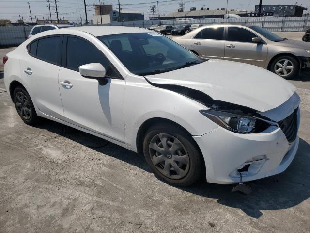 Photo 4 from auction – 2014 MAZDA 3 SPORT with VIN 3MZBM1U70EM100353