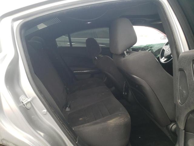 Photo 10 from auction – 2014 DODGE CHARGER R/ with VIN 2C3CDXDT6EH296616