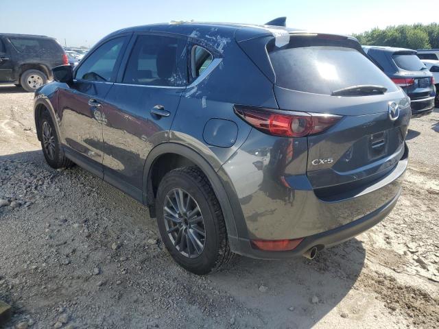 Photo 2 from auction – 2020 MAZDA CX-5 TOURI with VIN JM3KFACM4L0720604