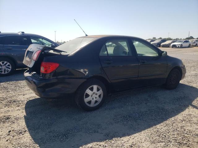 Photo 3 from auction – 2007 TOYOTA COROLLA CE with VIN 2T1BR32E17C784262
