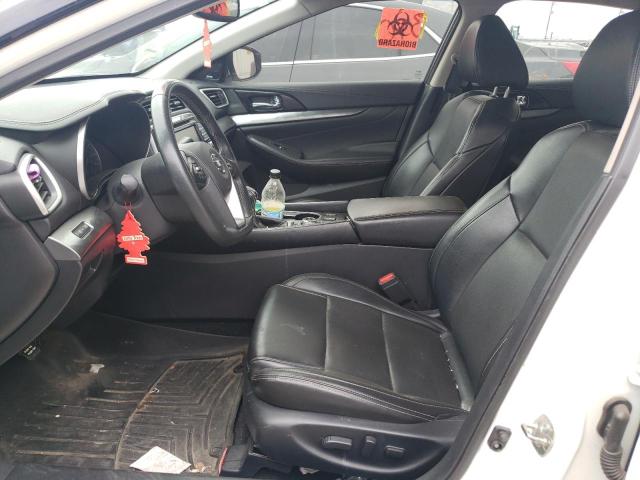 Photo 7 from auction – 2019 NISSAN MAXIMA S with VIN 1N4AA6AV1KC366409
