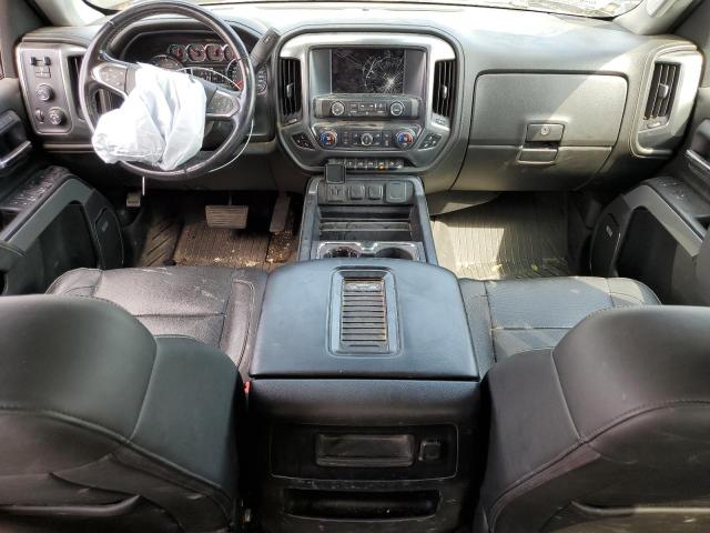 Photo 8 from auction – 2016 CHEVROLET SILVERADO with VIN 3GCUKSEC2GG338113