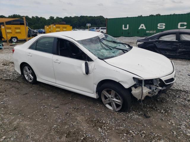 Photo 4 from auction – 2013 TOYOTA CAMRY L with VIN 4T1BF1FK3DU701454