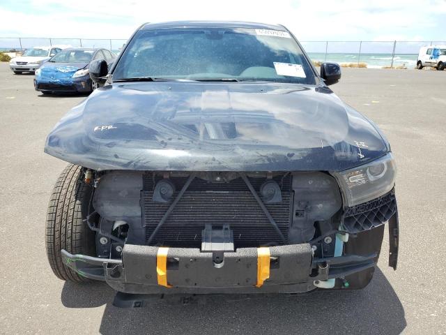 Photo 5 from auction – 2015 DODGE DURANGO R/ with VIN 1C4SDHCT4FC916530