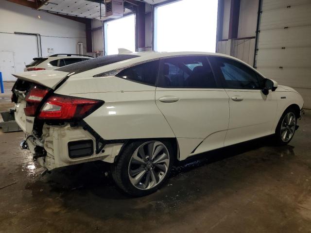 Photo 3 from auction – 2018 HONDA CLARITY with VIN JHMZC5F10JC017892