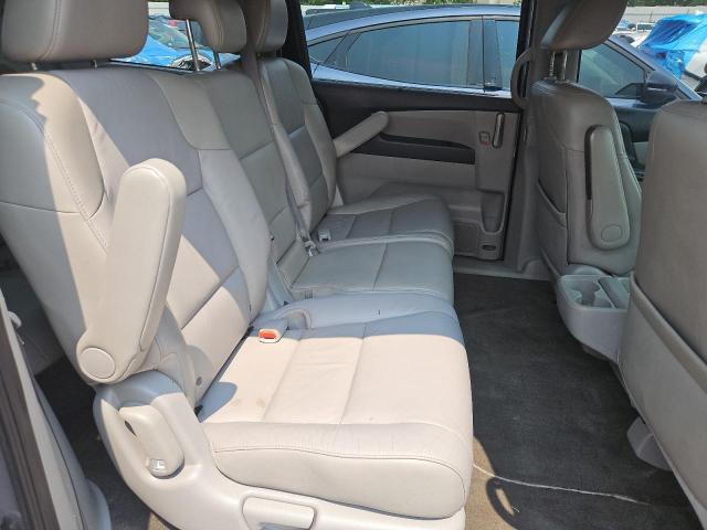 Photo 11 from auction – 2012 HONDA ODYSSEY EX with VIN 5FNRL5H63CB050322