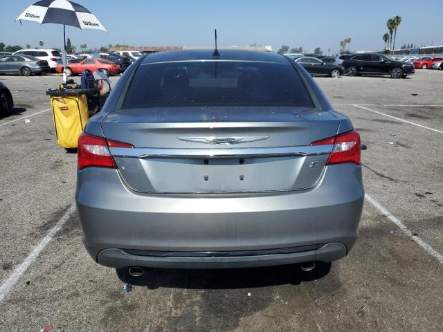 Photo 6 from auction – 2013 CHRYSLER 200 TOURIN with VIN 1C3CCBBG9DN719903