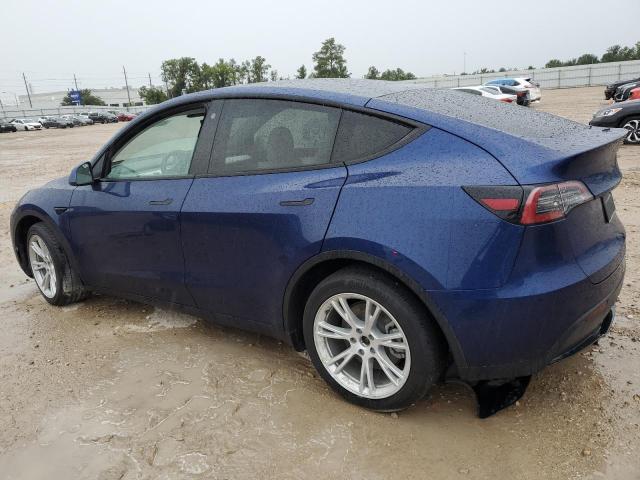Photo 2 from auction – 2021 TESLA MODEL Y with VIN 5YJYGDEE5MF213088