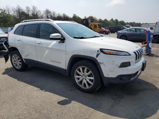 Photo 4 from auction – 2015 JEEP CHEROKEE L with VIN 1C4PJMDS6FW609601