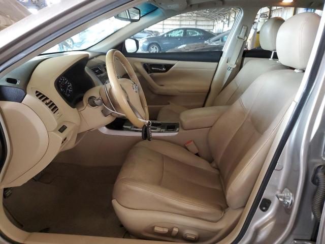 Photo 7 from auction – 2013 NISSAN ALTIMA 3.5 with VIN 1N4BL3AP0DN494520