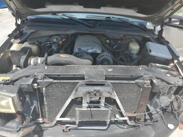 Photo 11 from auction – 2005 CHEVROLET SILVERADO with VIN 2GCEK13T051249034