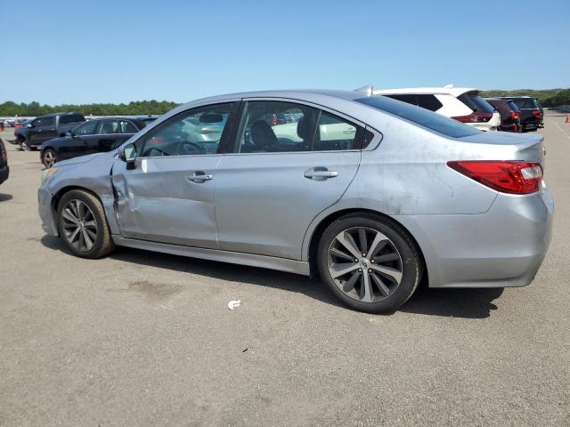 Photo 2 from auction – 2016 SUBARU LEGACY 2.5 with VIN 4S3BNAL64G3025797