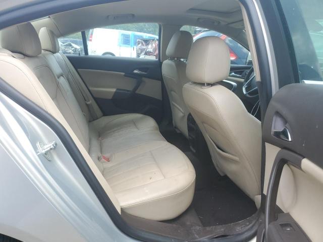 Photo 10 from auction – 2011 BUICK REGAL CXL with VIN W04GS5ECXB1046743