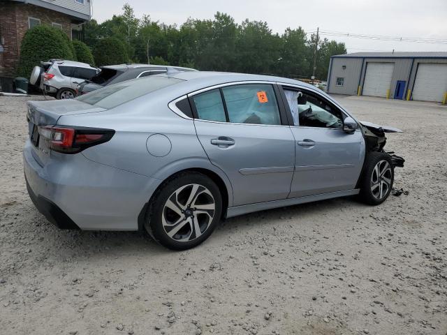 Photo 3 from auction – 2021 SUBARU LEGACY LIM with VIN 4S3BWAN64M3015874