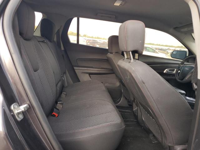 Photo 11 from auction – 2013 GMC TERRAIN SL with VIN 2GKALMEK3D6401007