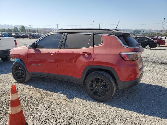 Photo 2 from auction – 2023 JEEP COMPASS LI with VIN 3C4NJDCN8PT540887
