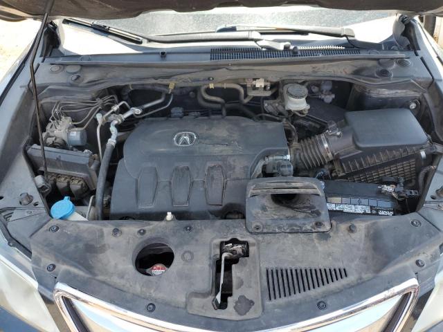 Photo 12 from auction – 2014 ACURA RDX TECHNO with VIN 5J8TB3H52EL017186