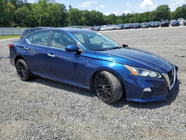 Photo 4 from auction – 2020 NISSAN ALTIMA S with VIN 1N4BL4BV3LC189509