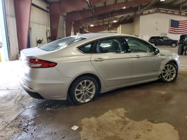 Photo 3 from auction – 2019 FORD FUSION SE with VIN 3FA6P0LU2KR168445
