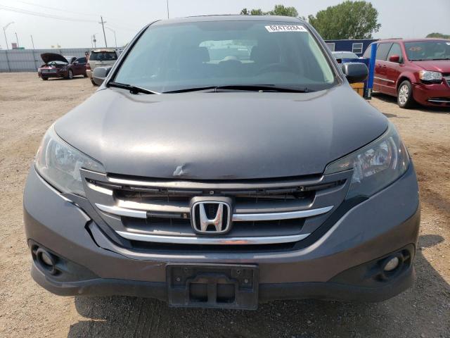 Photo 5 from auction – 2014 HONDA CR-V EX with VIN 5J6RM4H57EL041177