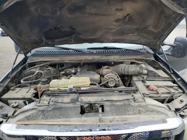 Photo 11 from auction – 2002 FORD F250 SUPER with VIN 1FTNX21F42EC17685