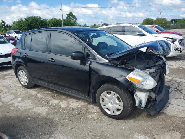 Photo 4 from auction – 2011 NISSAN VERSA S with VIN 3N1BC1CP9BL428396